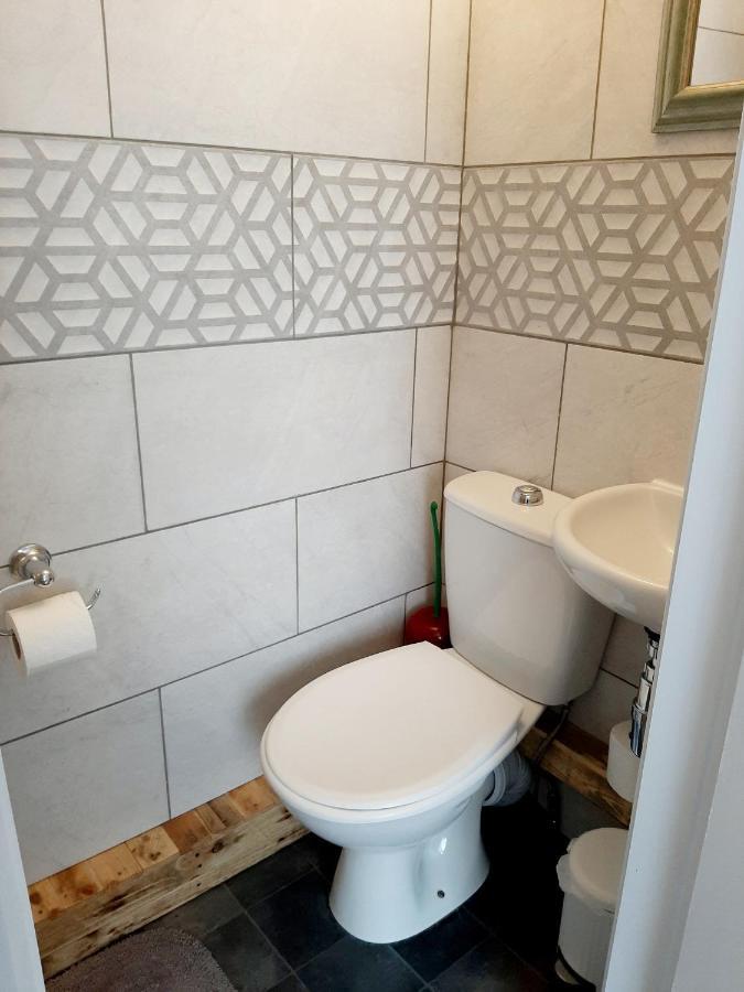 Salisbury Guest House - Free Parking 요크 외부 사진