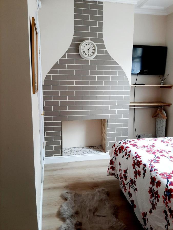 Salisbury Guest House - Free Parking 요크 외부 사진