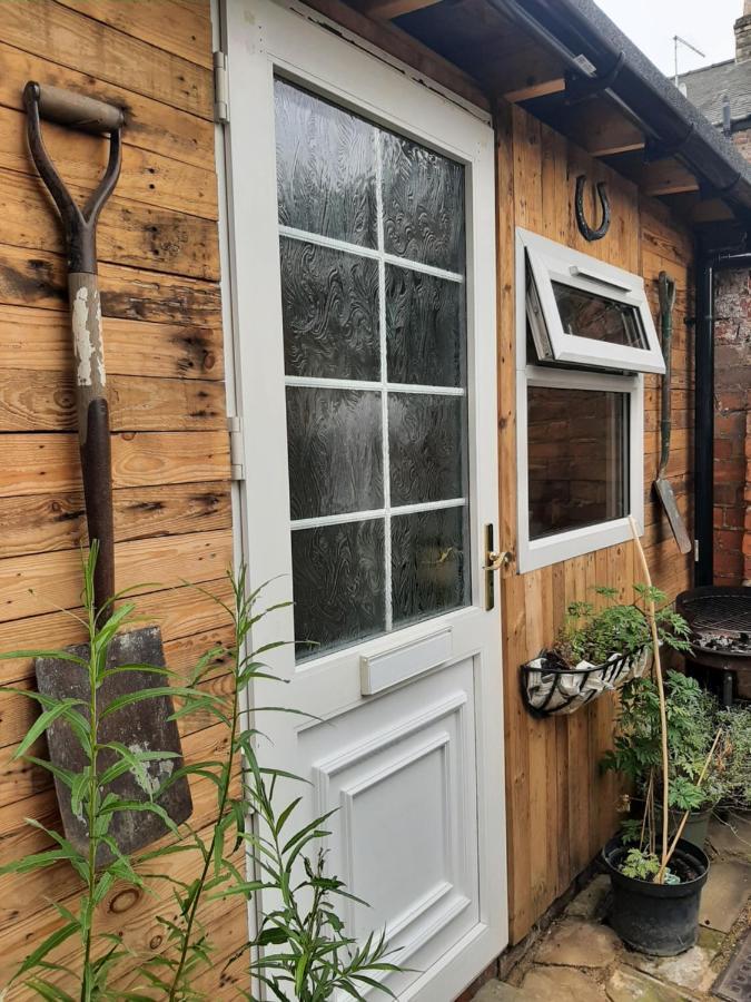 Salisbury Guest House - Free Parking 요크 외부 사진