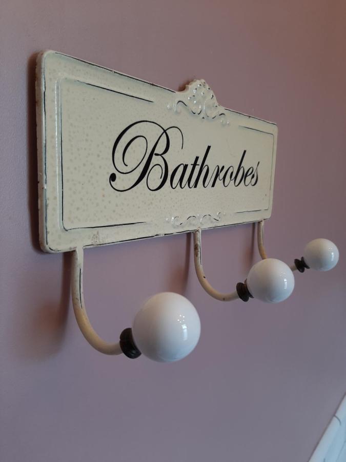 Salisbury Guest House - Free Parking 요크 외부 사진