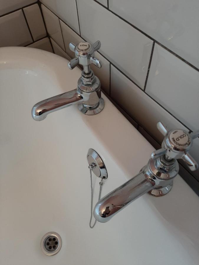 Salisbury Guest House - Free Parking 요크 외부 사진