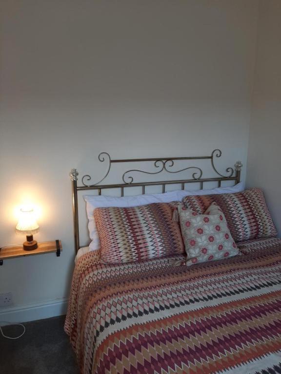 Salisbury Guest House - Free Parking 요크 외부 사진