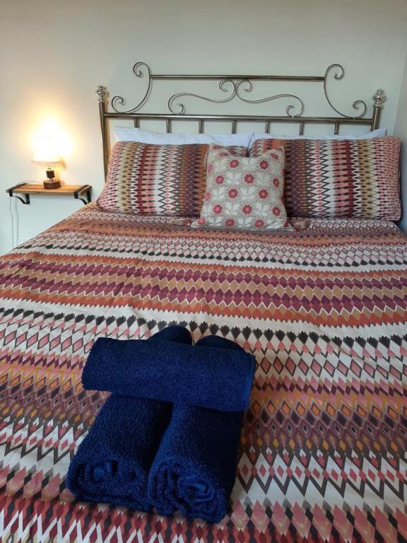 Salisbury Guest House - Free Parking 요크 외부 사진