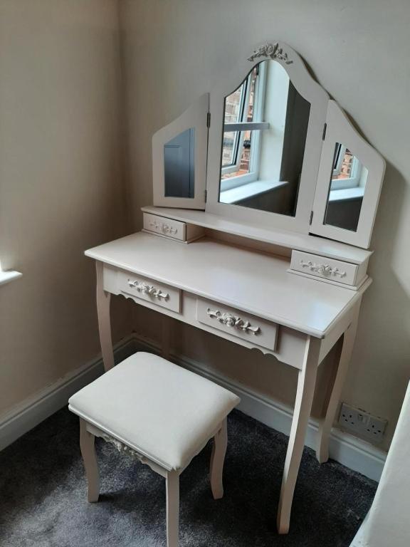 Salisbury Guest House - Free Parking 요크 외부 사진