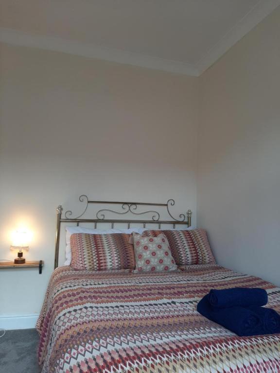 Salisbury Guest House - Free Parking 요크 외부 사진