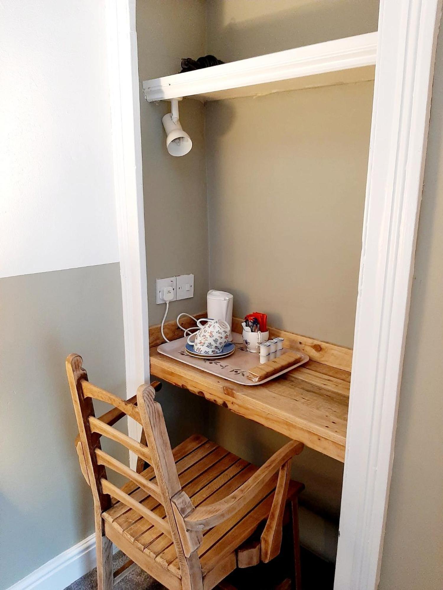 Salisbury Guest House - Free Parking 요크 외부 사진