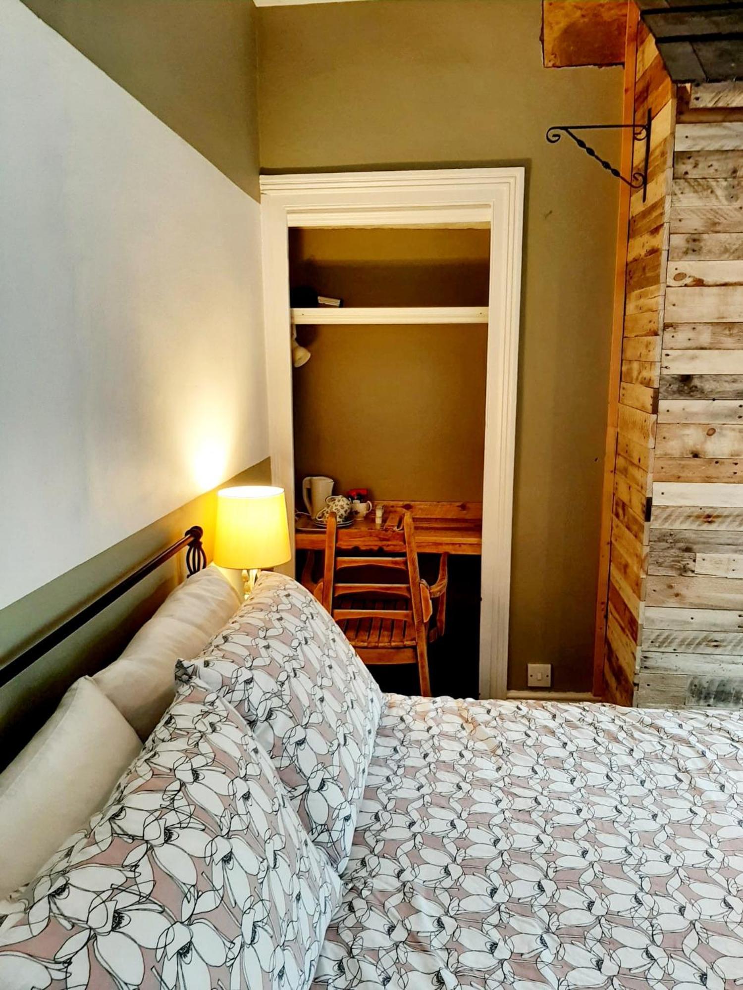 Salisbury Guest House - Free Parking 요크 외부 사진
