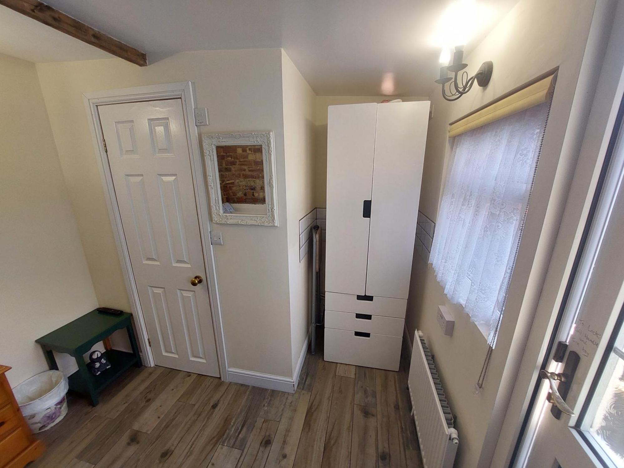 Salisbury Guest House - Free Parking 요크 외부 사진