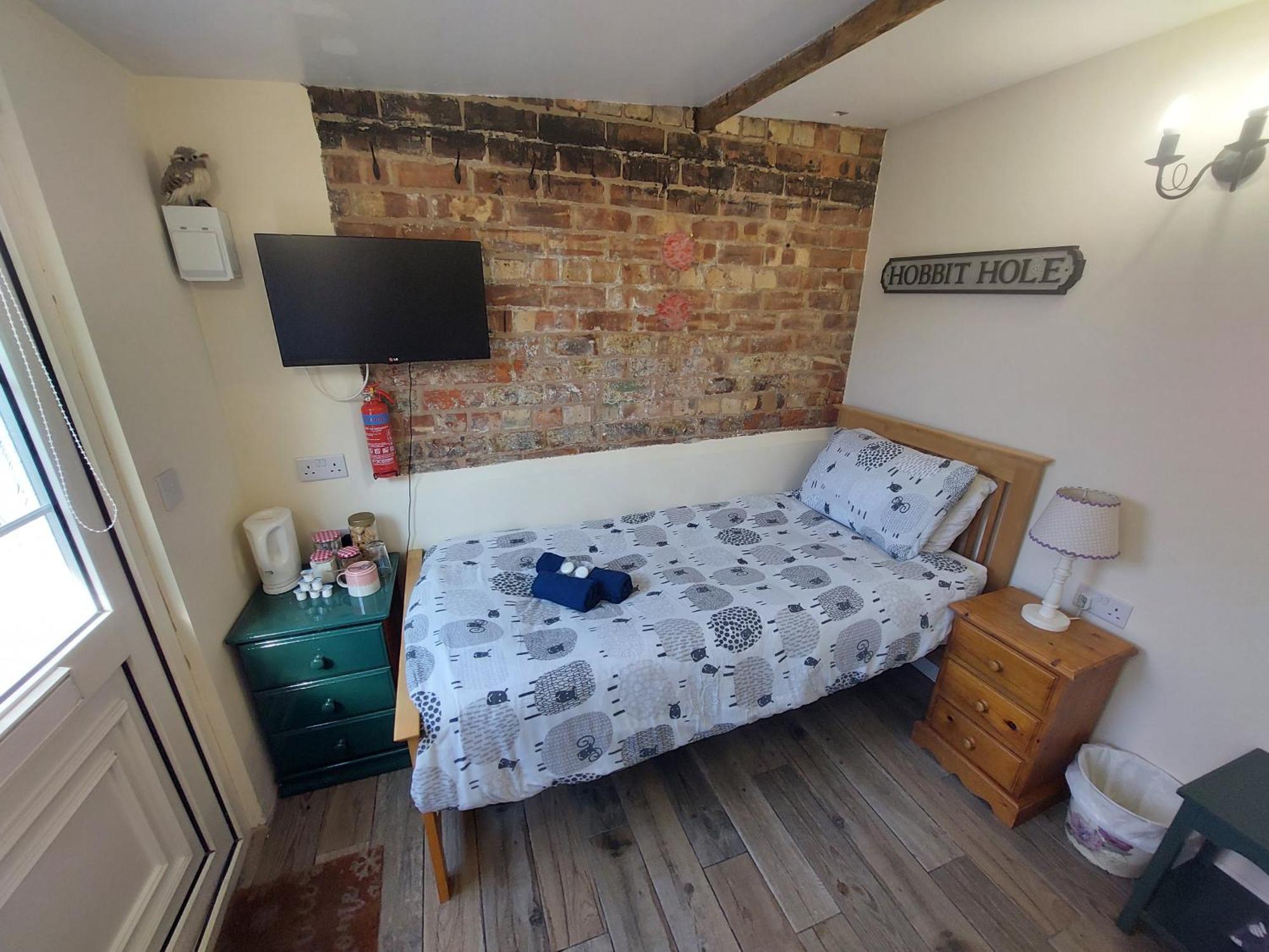 Salisbury Guest House - Free Parking 요크 외부 사진